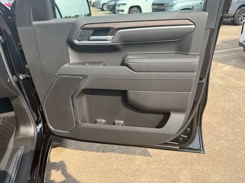 New 2026 Chevrolet Silverado 1500 LT w/ Texas Edition Plus image 46