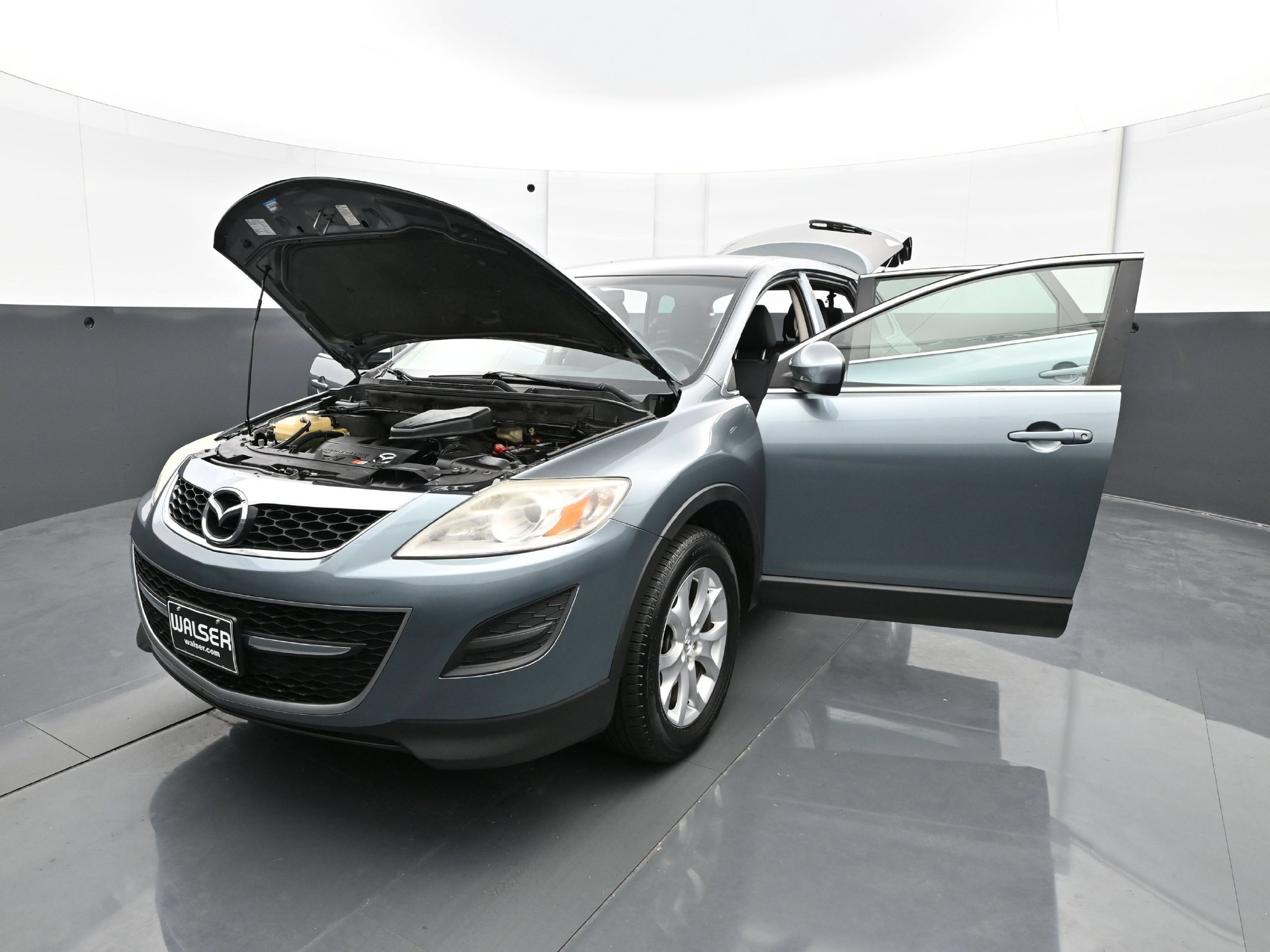 Used 2012 MAZDA CX-9 Sport AWD/4WD image 31