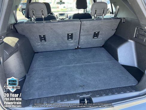 Certified 2019 Chevrolet Equinox LT image 28