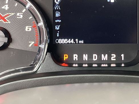 Used 2014 Ford F150 FX4 w/ Equipment Group 402A Luxury AWD/4WD image 19