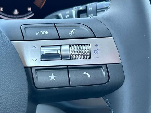 New 2026 Hyundai Kona SEL Sport image 24