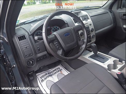 Used 2012 Ford Escape XLT image 9