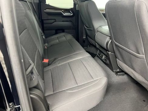 Used 2024 GMC Sierra 1500 Elevation AWD/4WD image 22
