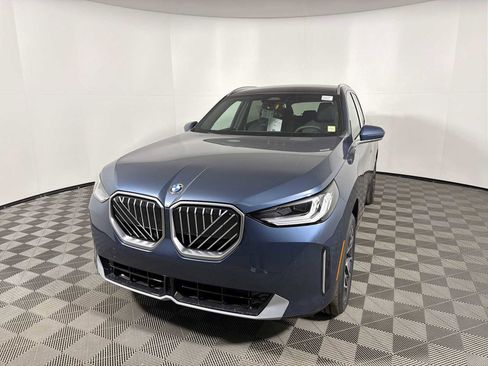 New 2026 BMW X3 xDrive30 w/ Convenience Package image 7