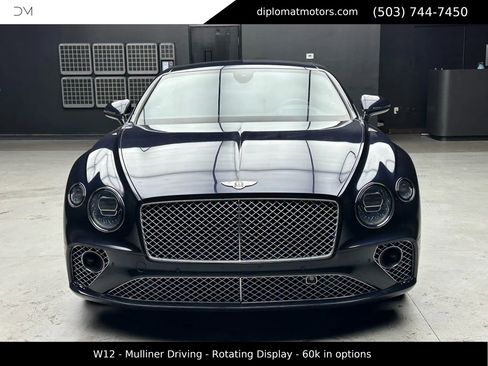 Used 2020 Bentley Continental GT image 11