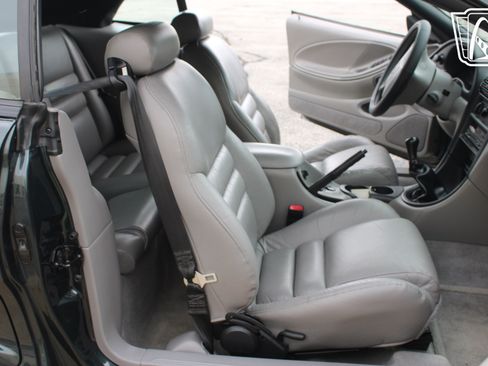 Used 1998 Ford Mustang GT RWD image 15
