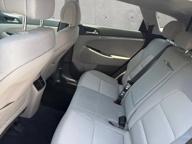 Used 2018 Hyundai Tucson Value FWD image 22