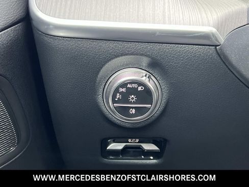 New 2026 Mercedes-Benz C 300 4MATIC Sedan image 27