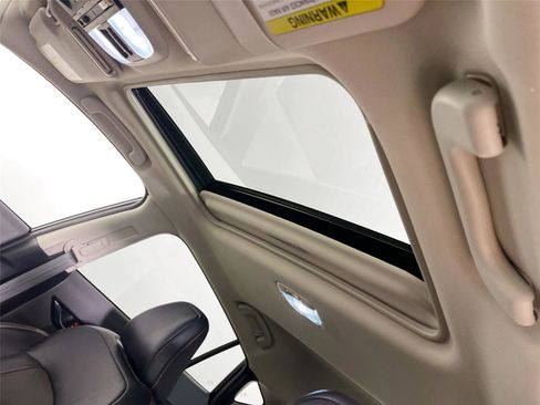 Used 2024 Subaru Crosstrek 2.5i Limited w/ Popular Package #3A image 14