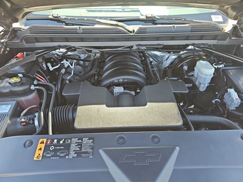 Used 2017 Chevrolet Silverado 1500 LT w/ All Star Edition image 19