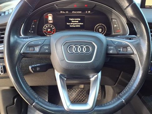 Used 2017 Audi Q7 3.0T Premium Plus image 22