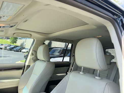 Used 2019 Lexus GX 460 Premium w/ Premium Package AWD/4WD image 18