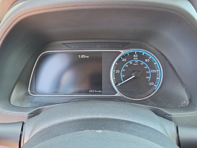Used 2024 Nissan Leaf S FWD image 15