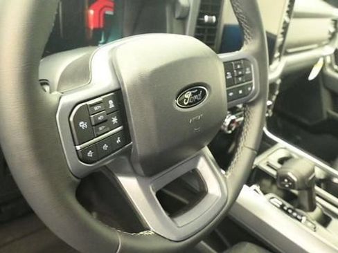 New 2026 Ford F150 XLT w/ Equipment Group 302A MID AWD/4WD image 15