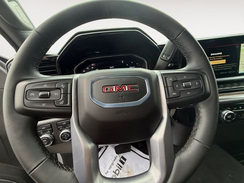 Certified 2024 GMC Sierra 1500 Elevation AWD/4WD image 11