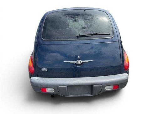 Used 2001 Chrysler PT Cruiser FWD image 4