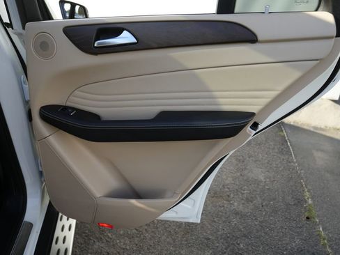 Used 2019 Mercedes-Benz GLE 43 AMG 4MATIC Coupe image 35