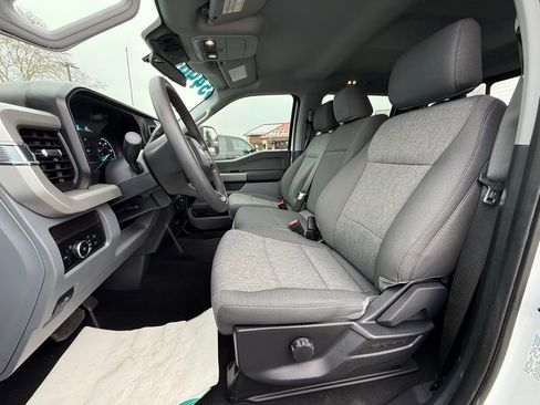 Used 2024 Ford F250 XL w/ STX Appearance Package image 16