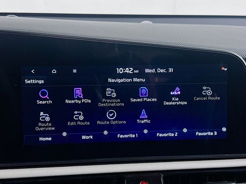 Used 2023 Kia Niro Wind image 22