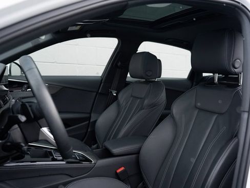 Certified 2023 Audi A4 2.0T Premium Plus w/ Premium Plus Package image 5