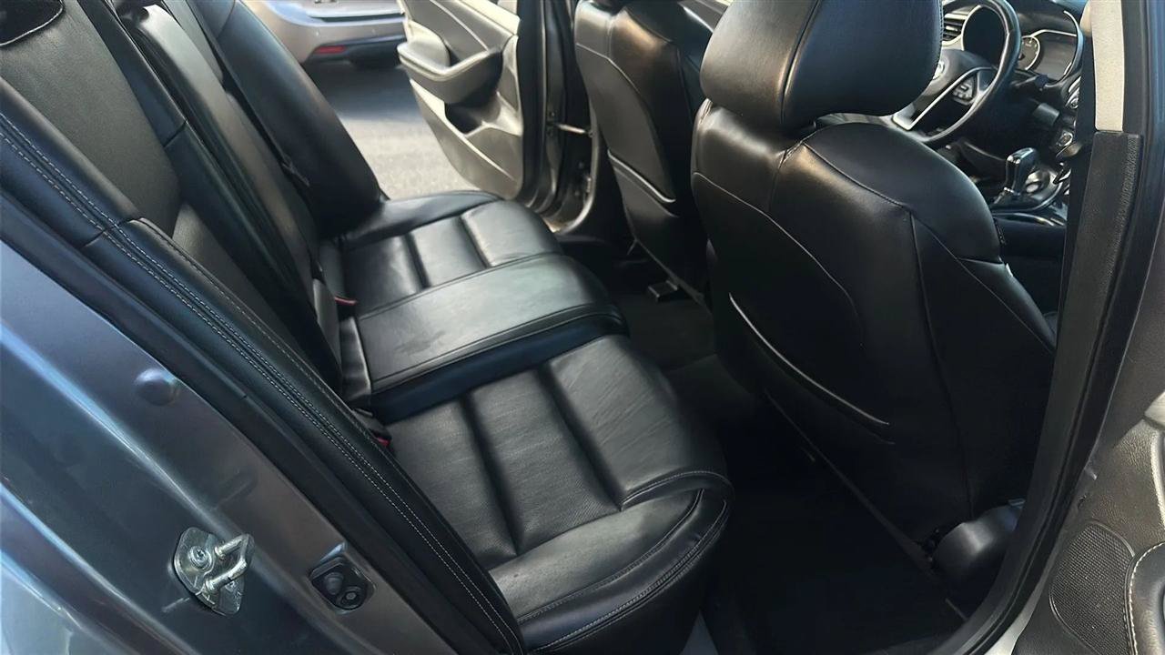 Used 2016 Nissan Maxima 3.5 SL FWD image 59