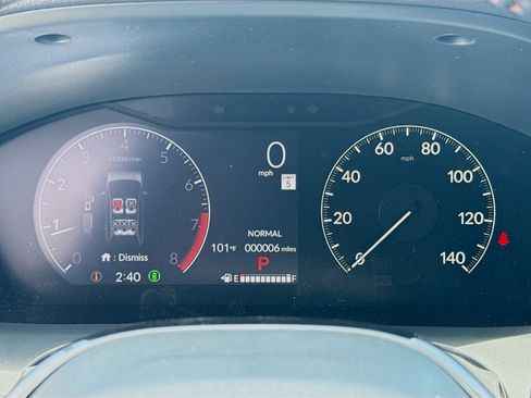 New 2027 Honda HR-V Sport image 11