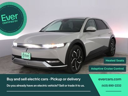 Used 2024 Hyundai Ioniq 5 SEL