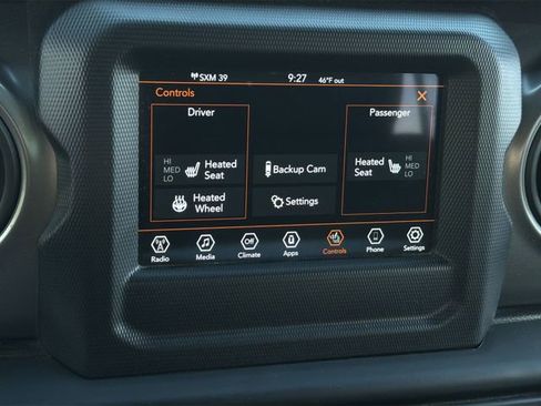 Used 2022 Jeep Wrangler Unlimited Sport image 25