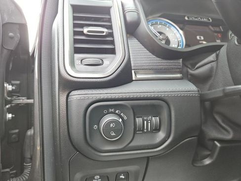 Used 2019 RAM 1500 Limited image 36