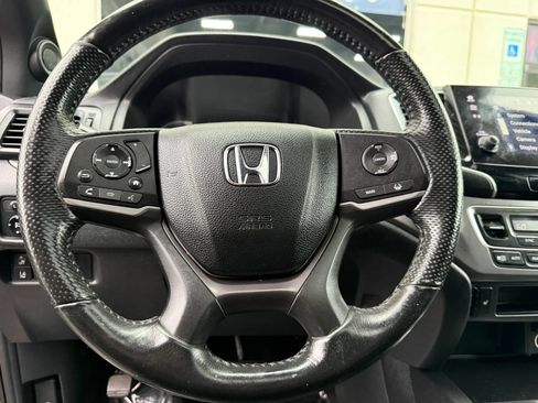 Used 2020 Honda Passport EX-L image 34