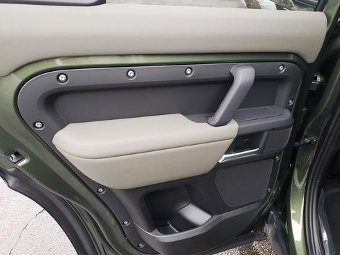 New 2026 Land Rover Defender 110 S image 13