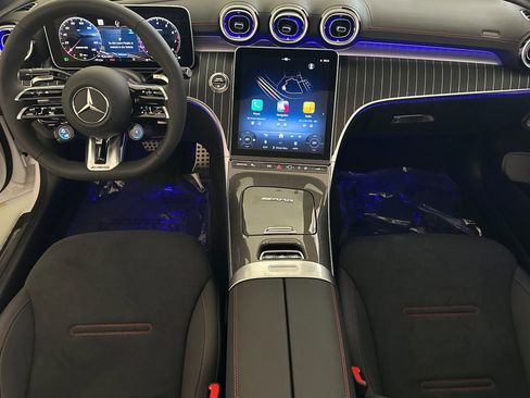 New 2026 Mercedes-Benz CLE 53 AMG 4MATIC Cabriolet image 24