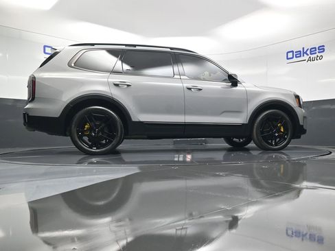 Certified 2024 Kia Telluride SX X-Line image 50