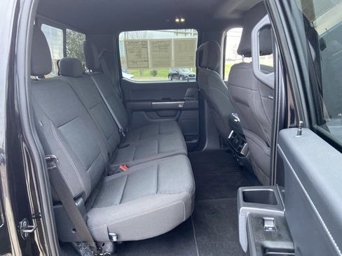 Used 2023 Ford F150 XLT w/ Equipment Group 302A High image 13