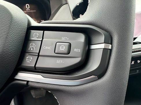 New 2026 Jeep Cherokee Limited AWD/4WD image 26