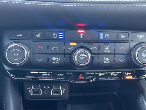 Used 2024 Dodge Durango SRT image 33