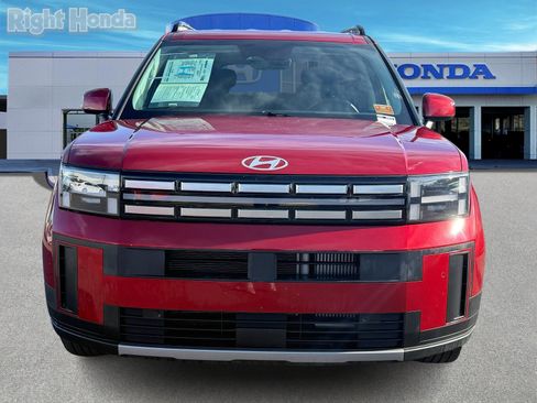 Used 2024 Hyundai Santa Fe SEL image 5