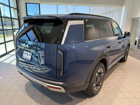 New 2027 Kia Telluride EX image 5