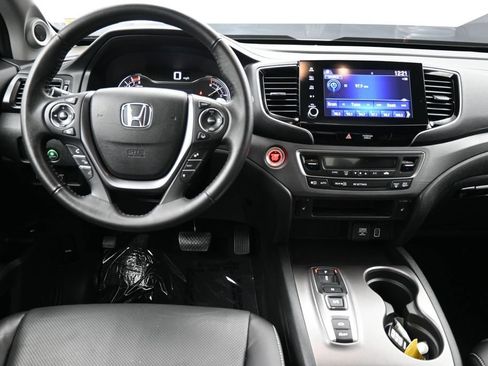 Used 2023 Honda Ridgeline RTL image 20