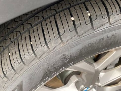 Used 2023 BMW X3 xDrive30i image 23