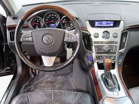 Used 2012 Cadillac CTS Luxury image 14