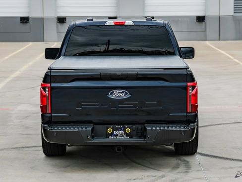 Used 2025 Ford F150 XL image 13