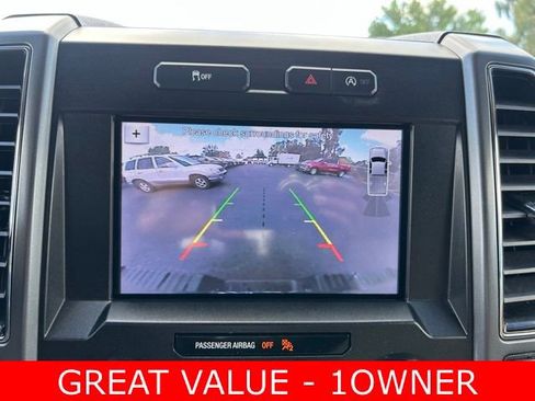 Used 2019 Ford F150 XLT w/ Equipment Group 302A Luxury image 24