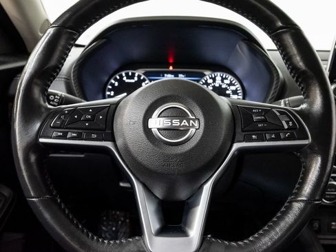 Used 2024 Nissan Sentra SV w/ All-Weather Package FWD image 13