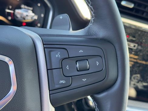New 2026 GMC Sierra 1500 Denali image 14