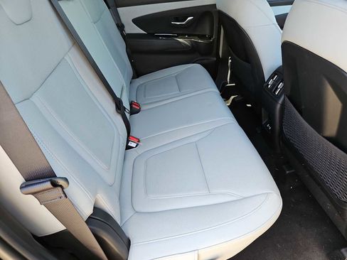 New 2025 Hyundai Santa Cruz Limited image 21