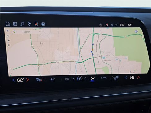 Used 2025 Chevrolet Tahoe Z71 w/ Z71 Off-Road Package image 13