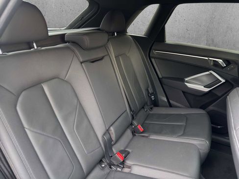 Used 2019 Audi Q3 2.0T Premium Plus w/ Premium Plus Package image 20