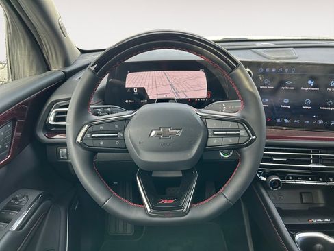 New 2026 Chevrolet Traverse RS image 14