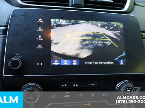 Used 2019 Honda CR-V EX-L image 35